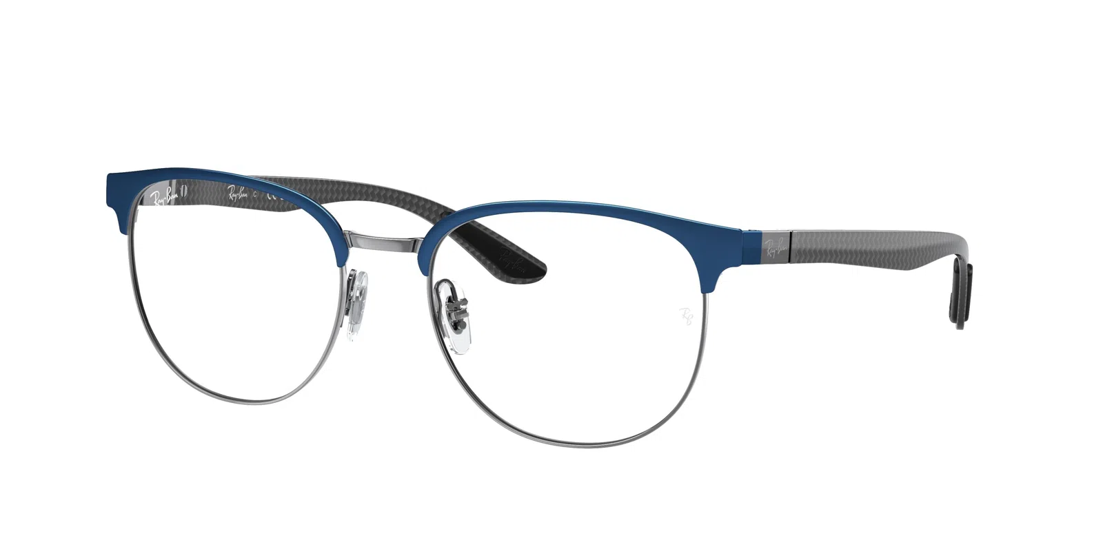 Ray-Ban 8422 Eyeglasses - view 5
